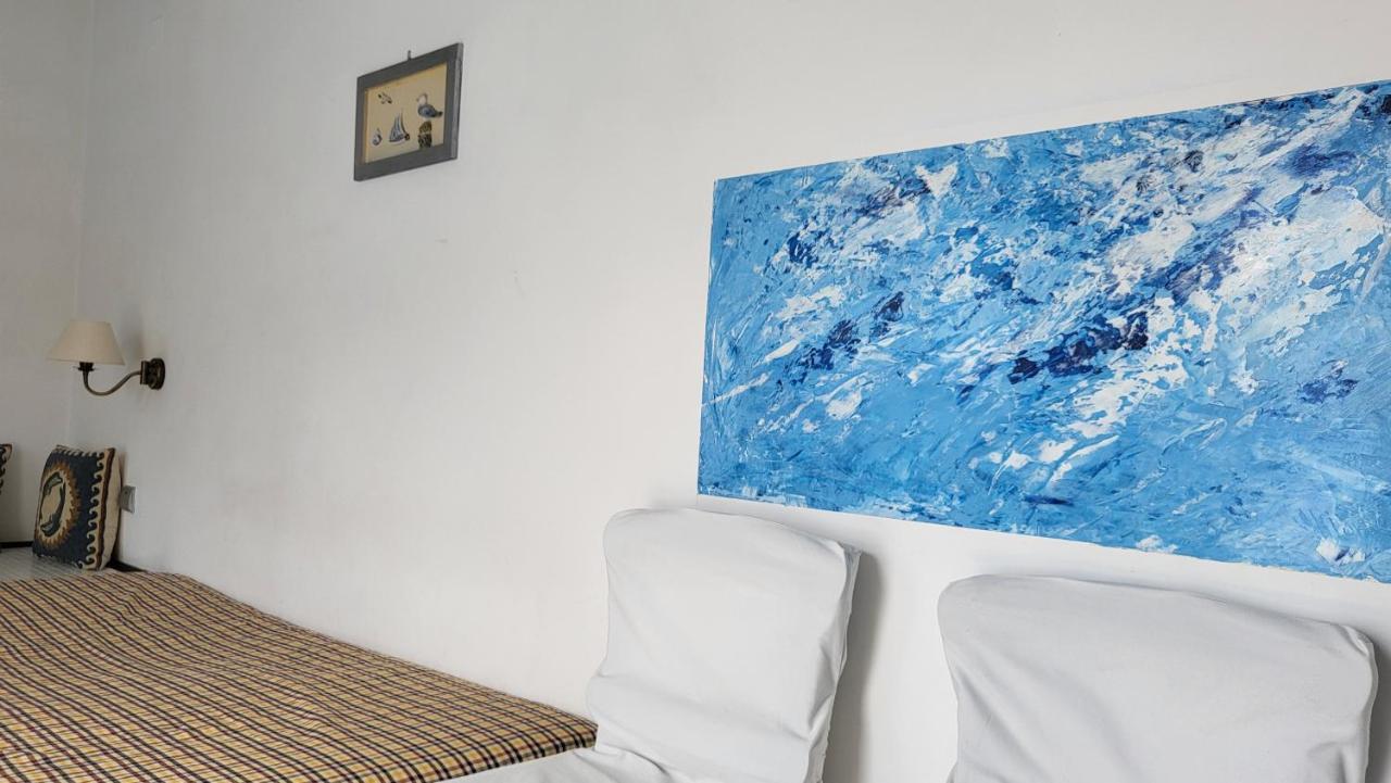 Room In Apartment - Beautiful And Spacious Room Near Cretan Sea Herszonisszosz Kültér fotó